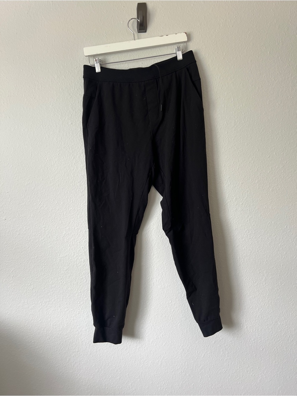 Lululemon Intent Jogger *30" Black Size Large - Picture 3 of 3